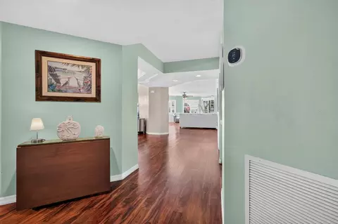 Entry Way - 1 John Anderson Dr #301, Ormond Beach, FL 32176 photo 2 of 4