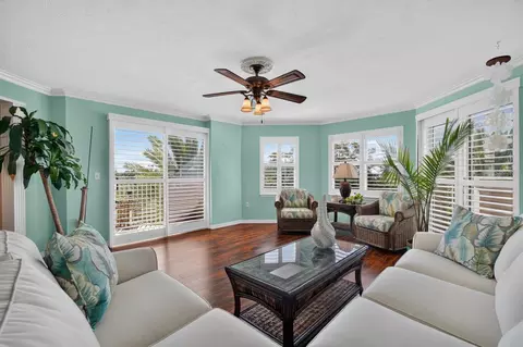 Living - 1 John Anderson Dr #301, Ormond Beach, FL 32176 photo 2 of 9