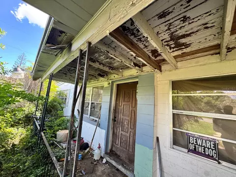 107 Anderson Cir, Sanford, FL 32771