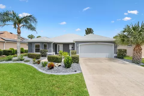 1402 Camero Dr, The Villages, FL 32159