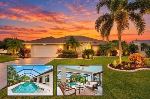 3926 SW 1st Ave, Cape Coral, FL 33914