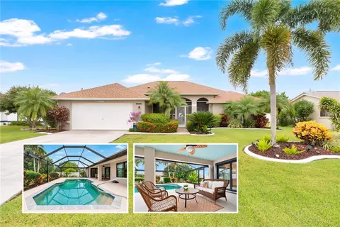 3926 SW 1st Ave, Cape Coral, FL 33914