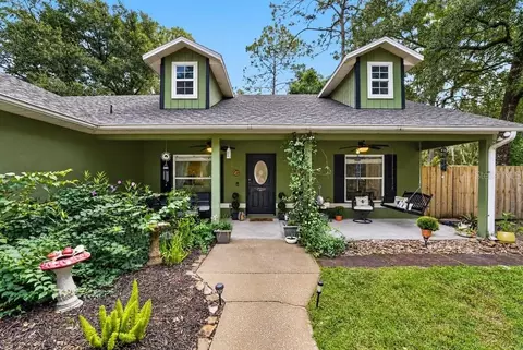 1580 Deland Ave, Orange City, FL 32763