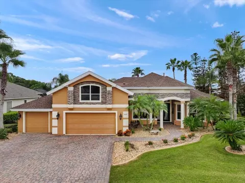 6627 Merryvale Ln, Port Orange, FL 32128