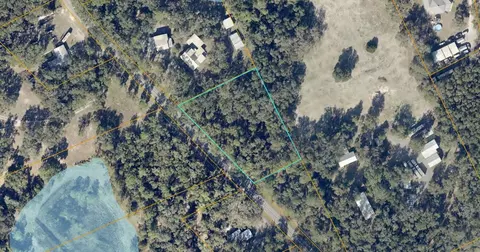 4665 Daugharty Rd, De Leon Springs, FL 32130
