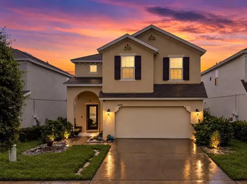 3209 Turret Dr, Kissimmee, FL 34743