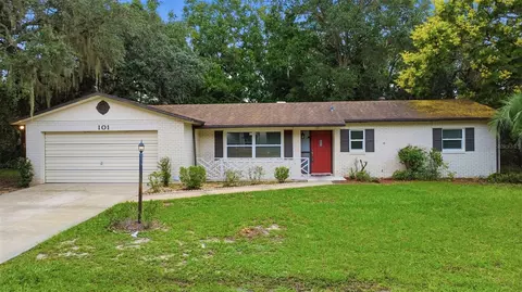 101 Highland Ave, Debary, FL 32713
