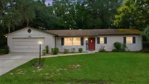 101 Highland Ave, Debary, FL 32713