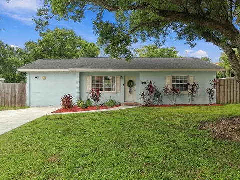 806 N Gomez Ave, Tampa, FL 33609