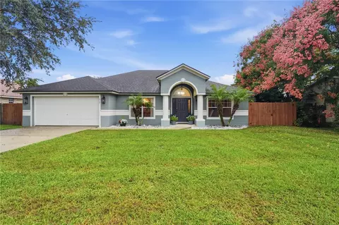 210 Citation Ave, Deltona, FL 32738