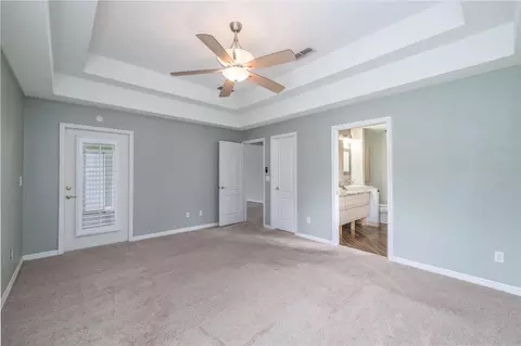 Bedroom - 20 Walden, Ormond Beach, FL 32174 photo 4 of 4