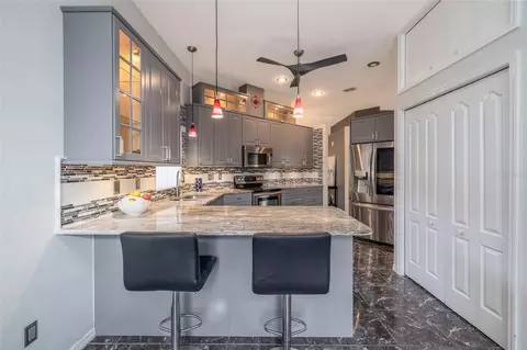 Kitchen - 20 Walden, Ormond Beach, FL 32174 photo 3 of 3