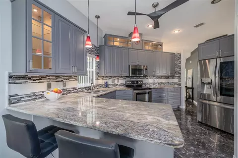 Kitchen - 20 Walden, Ormond Beach, FL 32174 photo 2 of 3