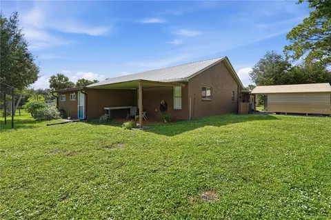 Exterior - 4705 E Little Ct, Cocoa, FL 32926 photo 6 of 7
