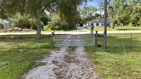 Exterior - 4705 E Little Ct, Cocoa, FL 32926 photo 7 of 7
