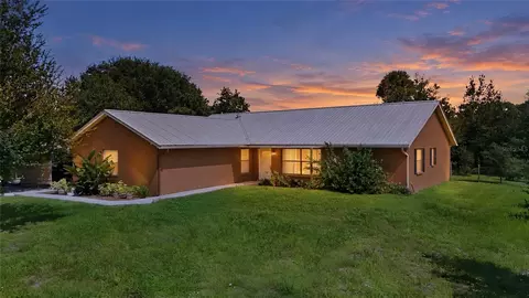 Exterior - 4705 E Little Ct, Cocoa, FL 32926 photo 1 of 7