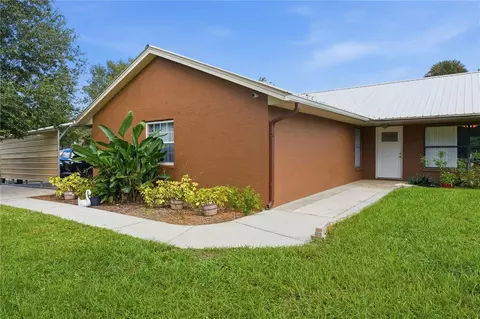 Exterior - 4705 E Little Ct, Cocoa, FL 32926 photo 2 of 7