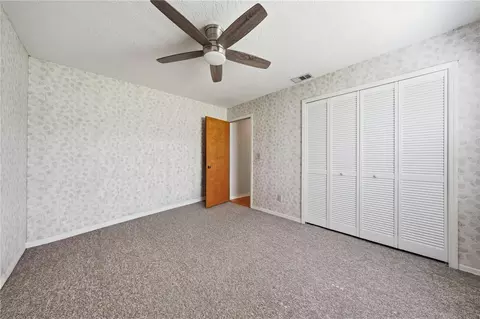 Bedroom - 4705 E Little Ct, Cocoa, FL 32926 photo 2 of 3