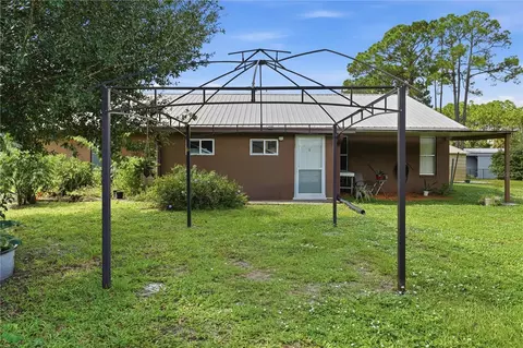 Exterior - 4705 E Little Ct, Cocoa, FL 32926 photo 3 of 7