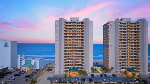 3311 S Atlantic Ave #302, Daytona Beach Shores, FL 32118