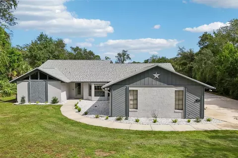 5803 Spruce Creek Woods Dr, Port Orange, FL 32127