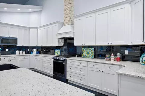 Kitchen - Undisclosed, Ormond Beach, FL 32174 photo 3 of 6