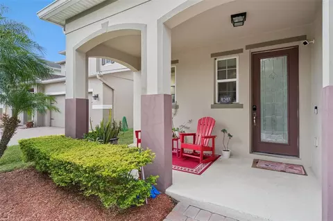 Exterior - 536 Bottlebrush Loop, Sanford, FL 32771 photo 3 of 7