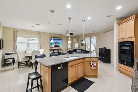 Kitchen - 536 Bottlebrush Loop, Sanford, FL 32771 photo 1 of 4