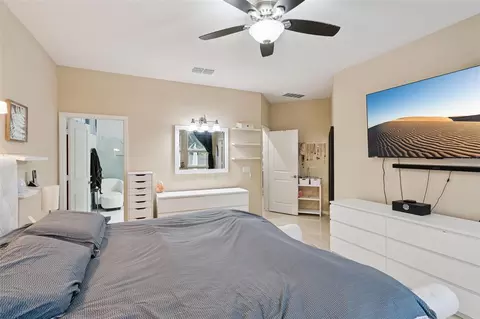 Bedroom - 536 Bottlebrush Loop, Sanford, FL 32771 photo 3 of 5