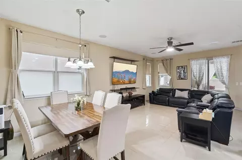 Dining - 536 Bottlebrush Loop, Sanford, FL 32771 photo 1 of 2