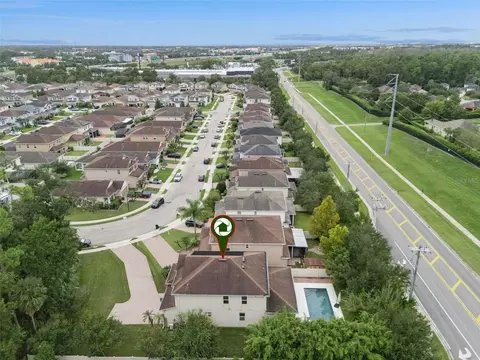 View/Area - 536 Bottlebrush Loop, Sanford, FL 32771 photo 4 of 6