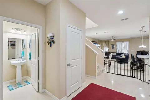 Entry Way - 536 Bottlebrush Loop, Sanford, FL 32771 photo 1 of 3