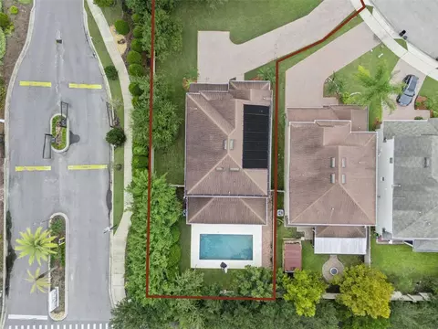 View/Area - 536 Bottlebrush Loop, Sanford, FL 32771 photo 1 of 6