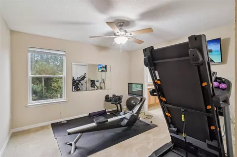 Bedroom - 536 Bottlebrush Loop, Sanford, FL 32771 photo 5 of 5