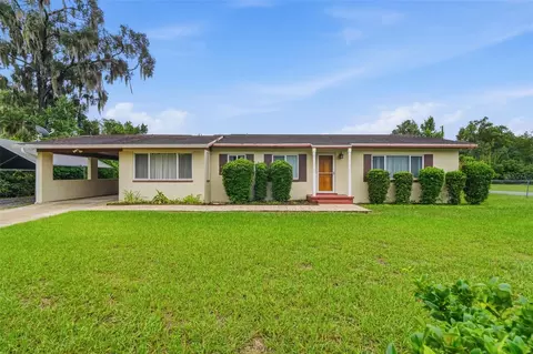 480 W New York Ave, Orange City, FL 32763