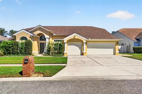2729 Spivey Ln, Orlando, FL 32837