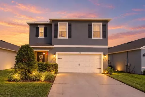 388 Lady Bella Pl, Deland, FL 32724