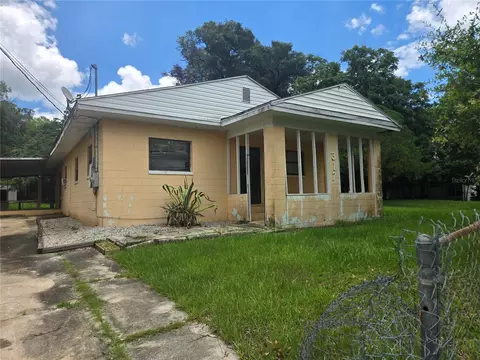317 S Frankfort Ave, Deland, FL 32724