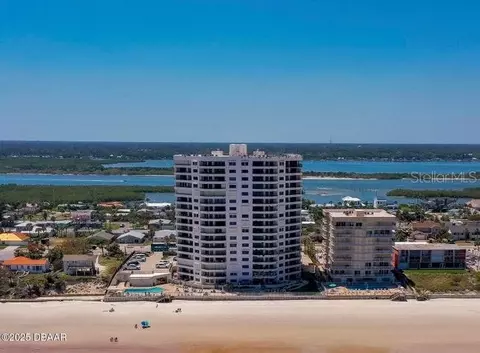 3855 S Atlantic Ave #401, Daytona Beach, FL 32118