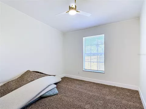Bedroom - 3443 Populatic St, Mims, FL 32754 photo 5 of 8