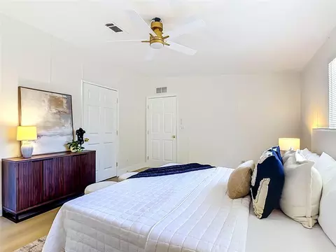 Bedroom - 3443 Populatic St, Mims, FL 32754 photo 2 of 8