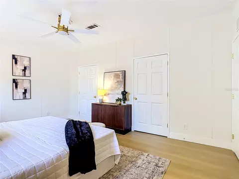 Bedroom - 3443 Populatic St, Mims, FL 32754 photo 7 of 8