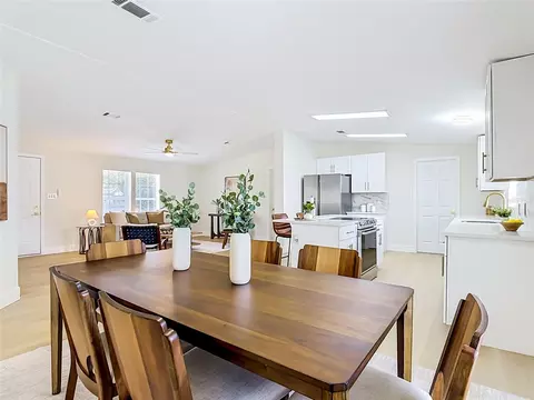 Dining - 3443 Populatic St, Mims, FL 32754 photo 2 of 3