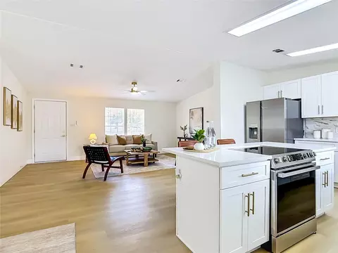 Kitchen - 3443 Populatic St, Mims, FL 32754 photo 3 of 7
