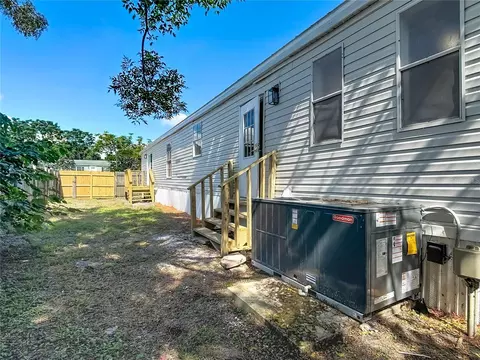 Exterior - 3443 Populatic St, Mims, FL 32754 photo 3 of 8