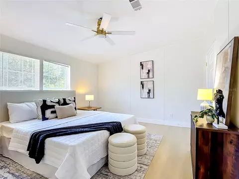 Bedroom - 3443 Populatic St, Mims, FL 32754 photo 8 of 8