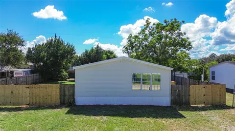 Exterior - 3443 Populatic St, Mims, FL 32754 photo 8 of 8