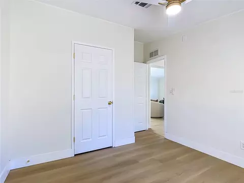 Bedroom - 3443 Populatic St, Mims, FL 32754 photo 4 of 8