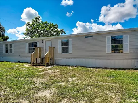 Exterior - 3443 Populatic St, Mims, FL 32754 photo 5 of 8