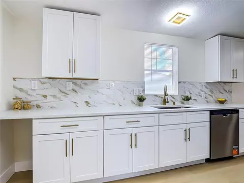 Kitchen - 3443 Populatic St, Mims, FL 32754 photo 7 of 7